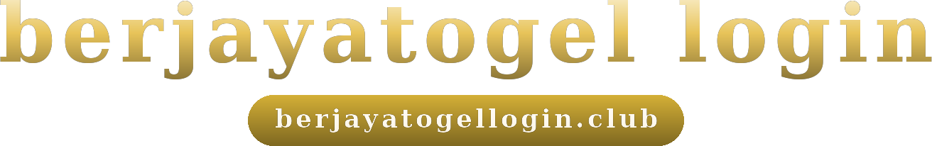berjayatogel login logo